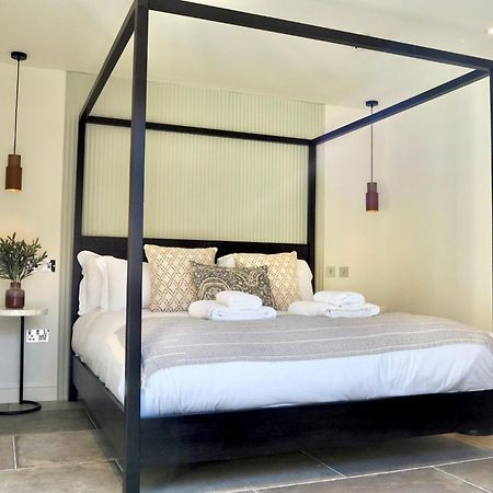Wilding Hotel Brough  Екстериор снимка