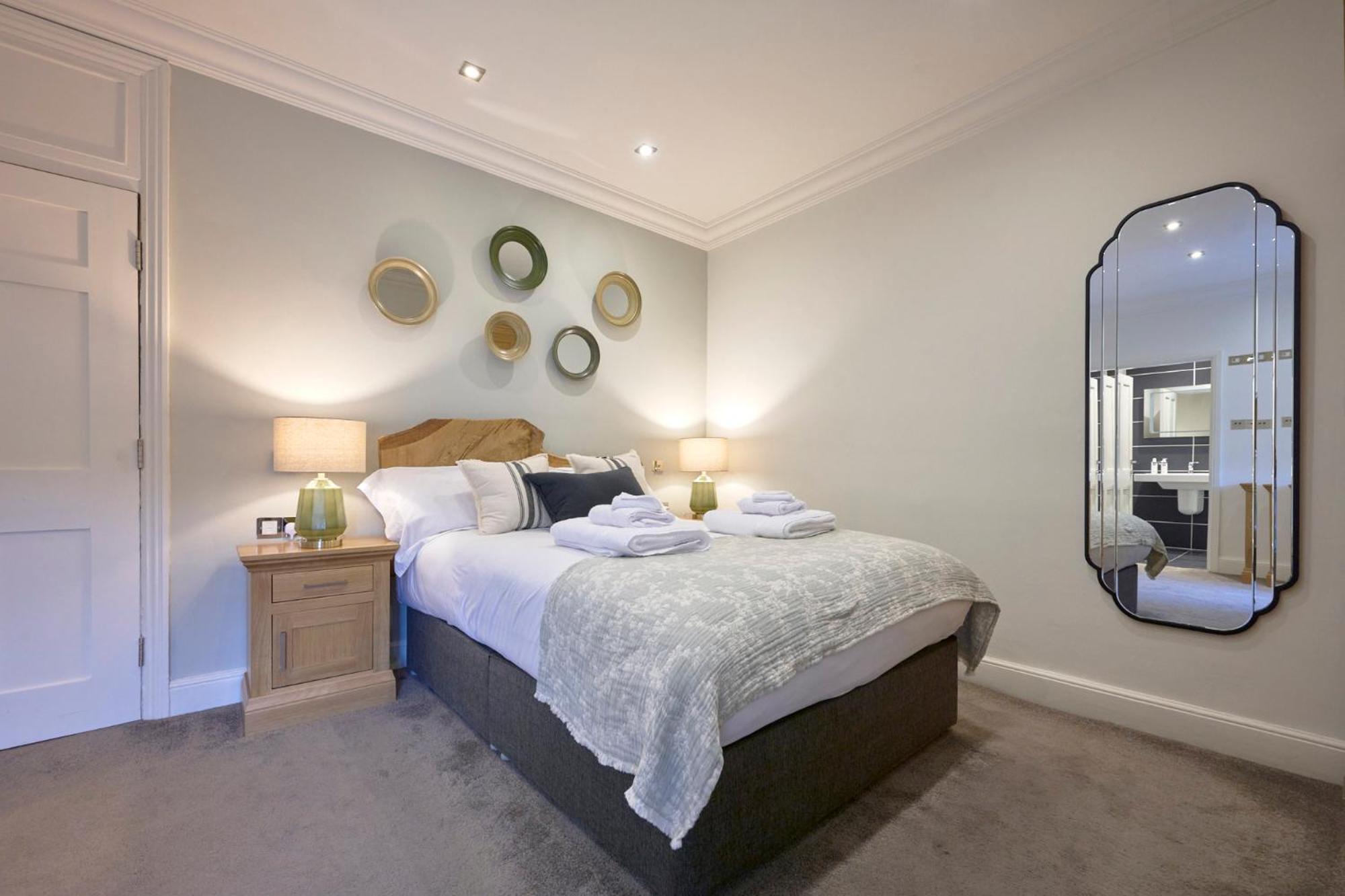 Wilding Hotel Brough  Стая снимка