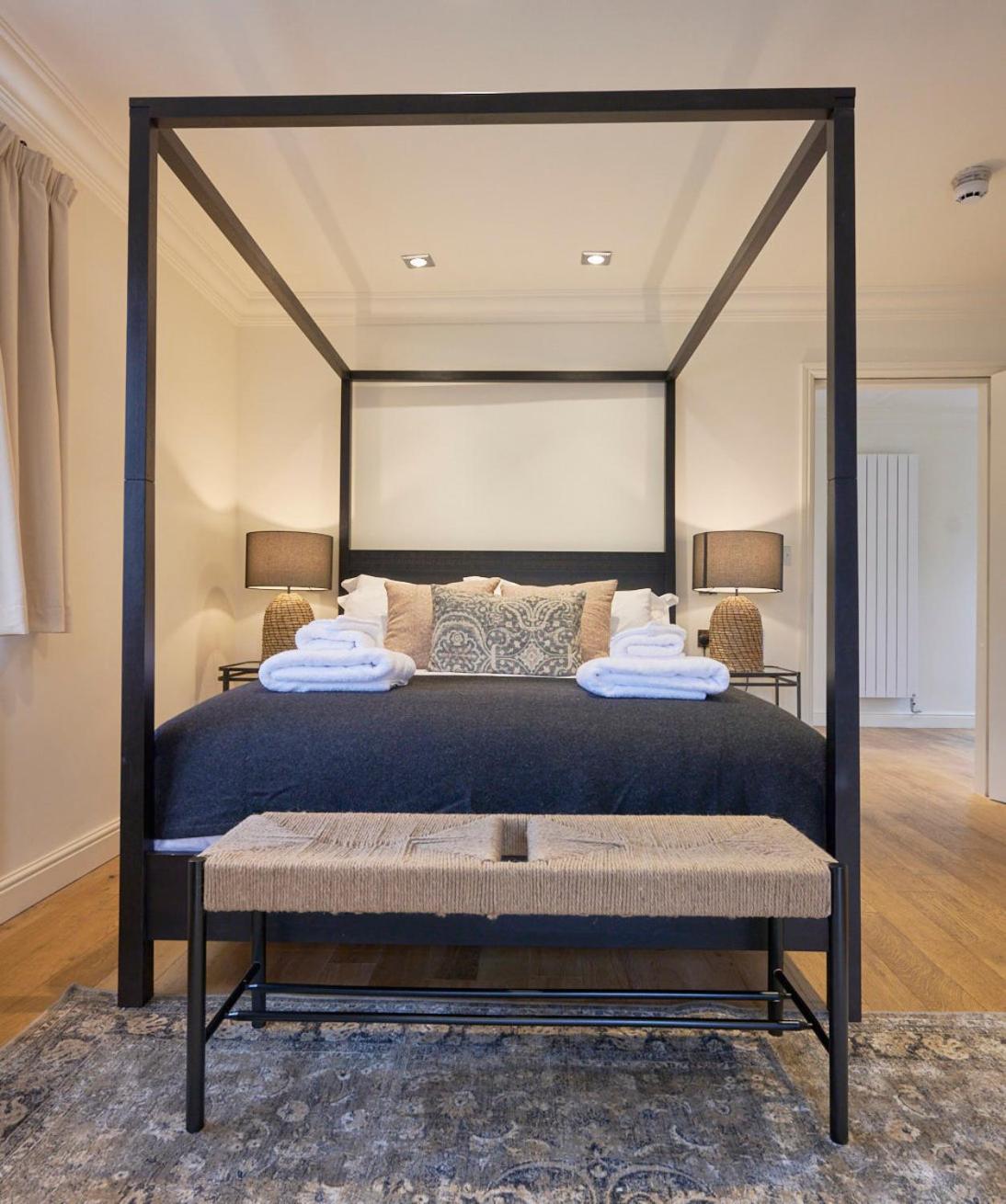 Wilding Hotel Brough  Екстериор снимка