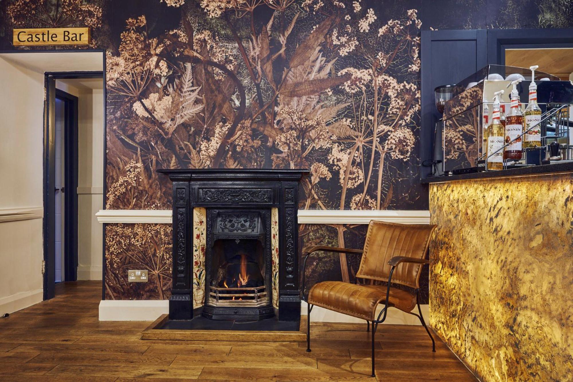 Wilding Hotel Brough  Екстериор снимка