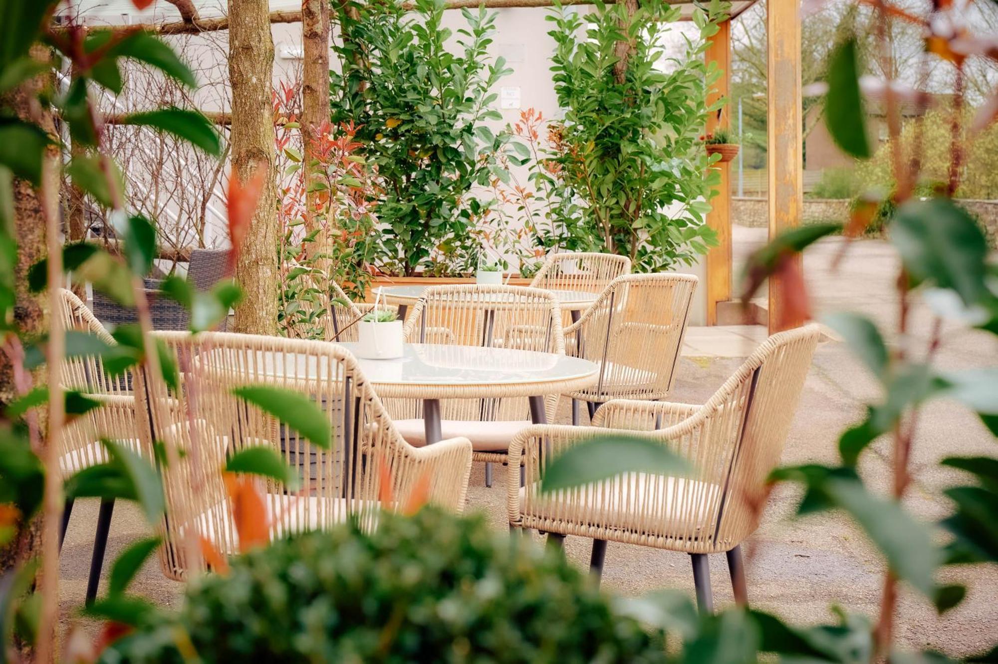Wilding Hotel Brough  Екстериор снимка
