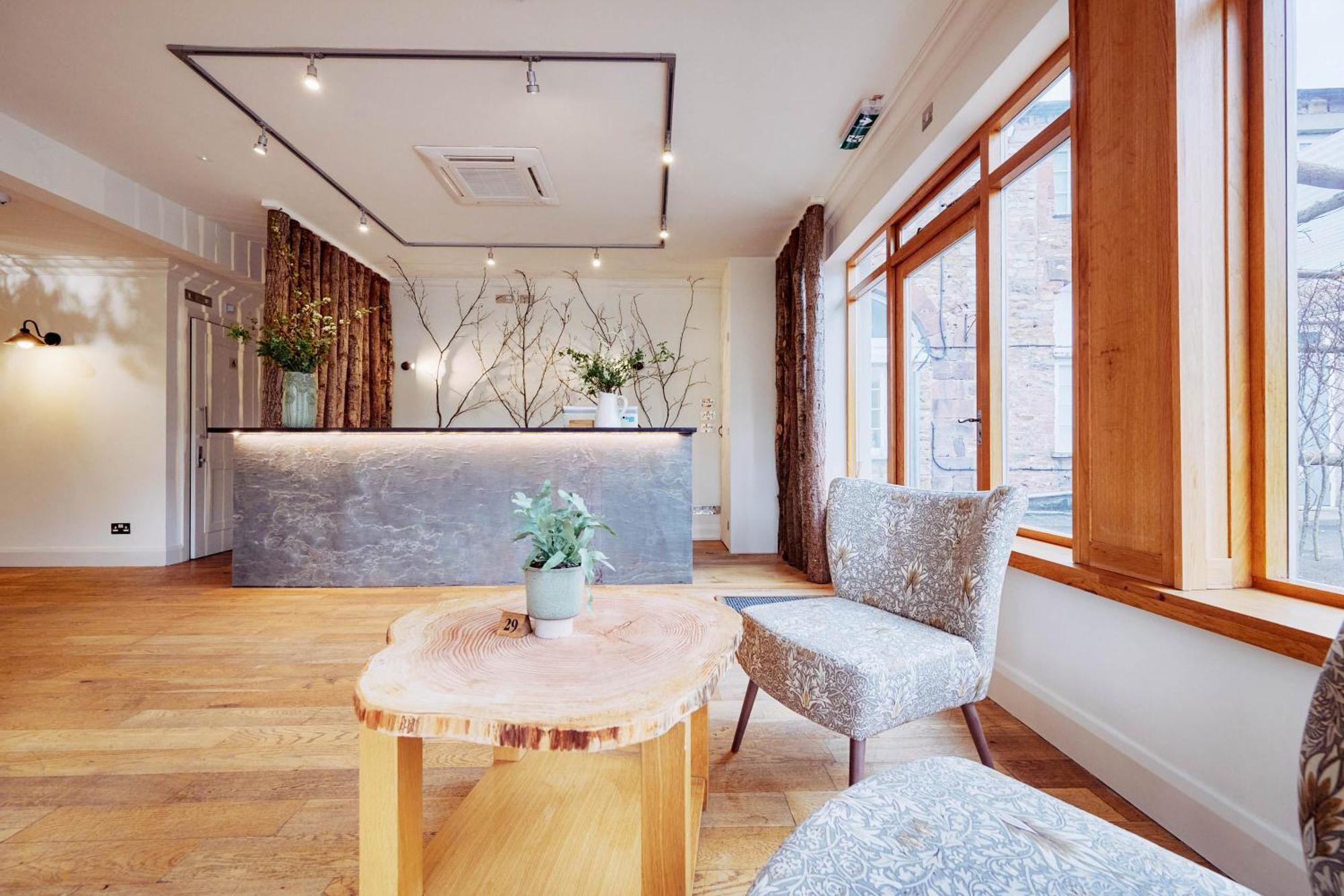 Wilding Hotel Brough  Екстериор снимка