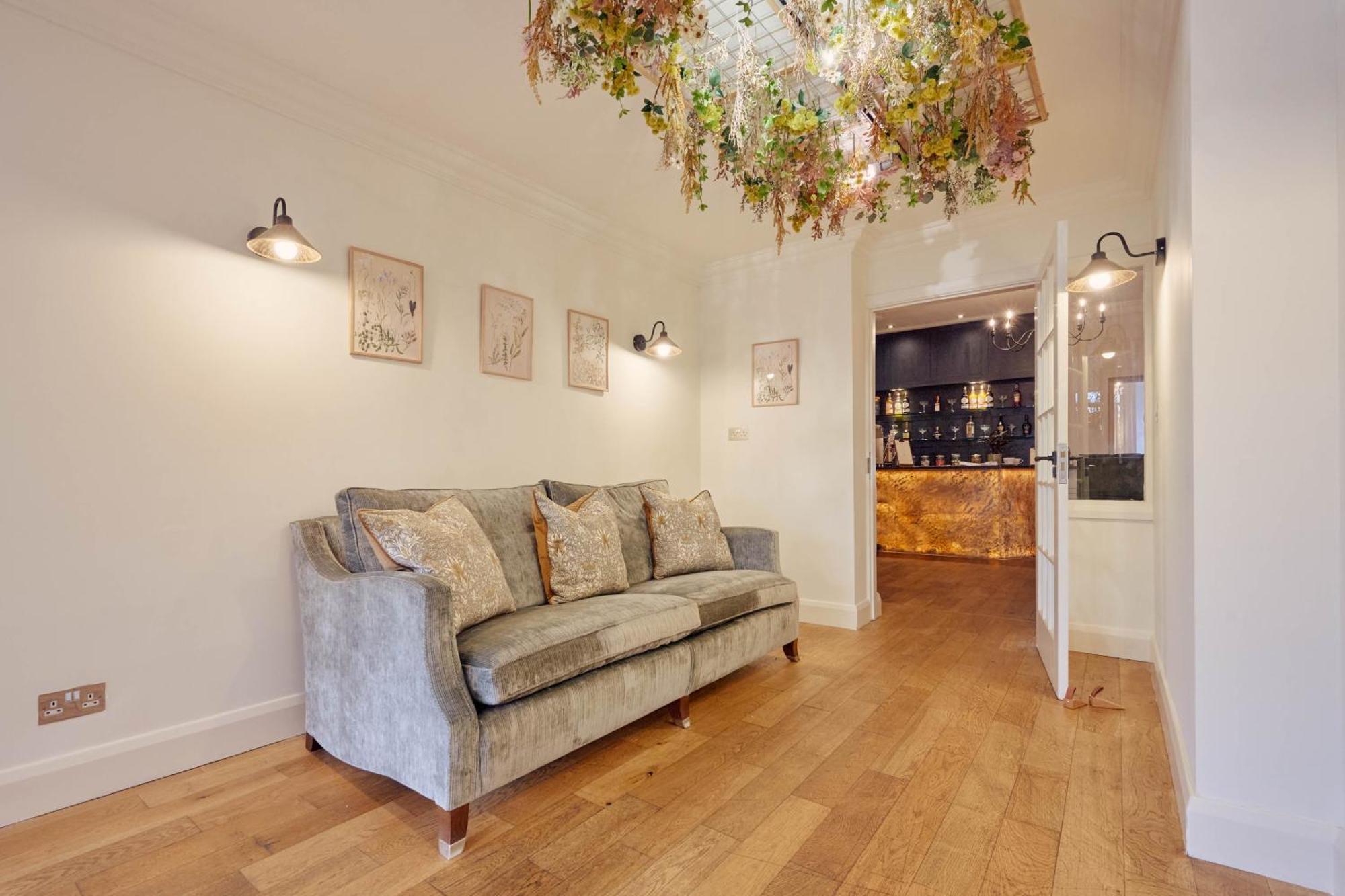 Wilding Hotel Brough  Екстериор снимка