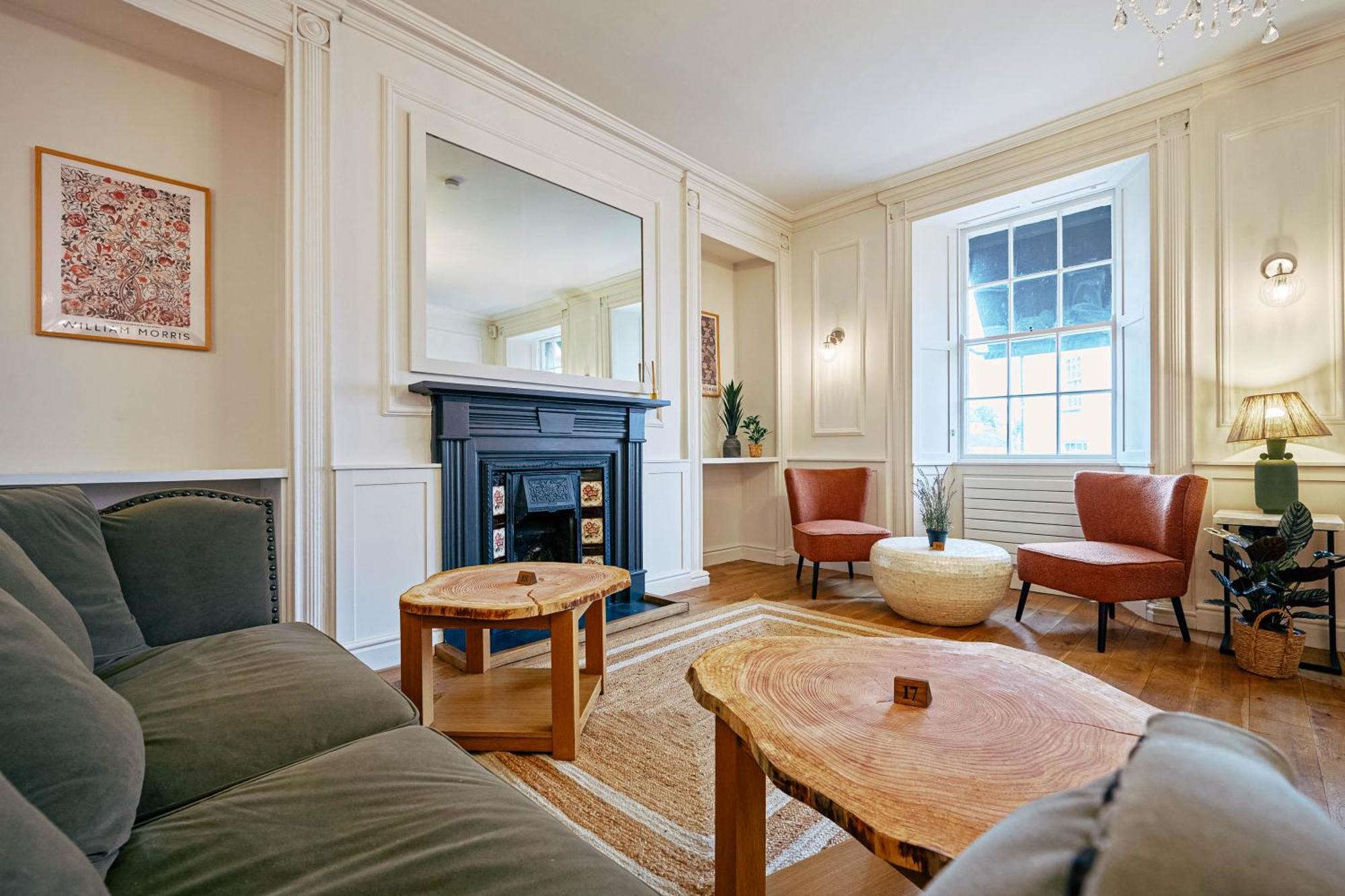 Wilding Hotel Brough  Екстериор снимка