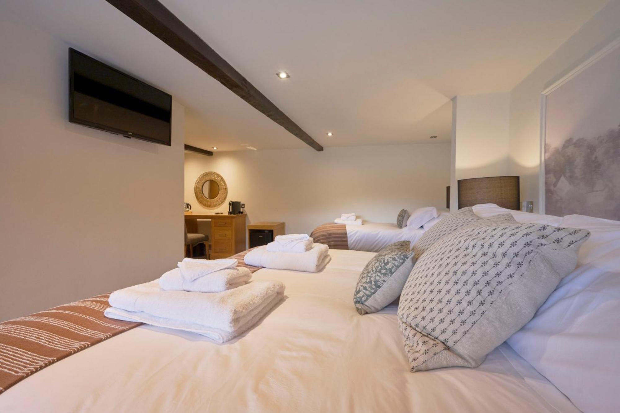 Wilding Hotel Brough  Стая снимка