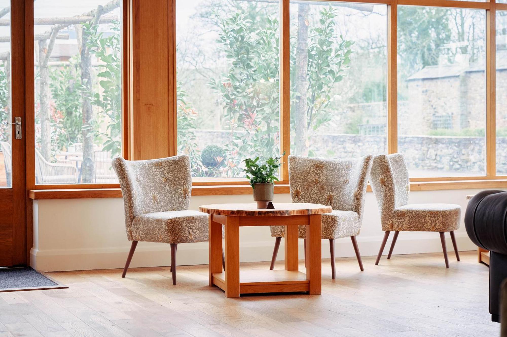 Wilding Hotel Brough  Екстериор снимка