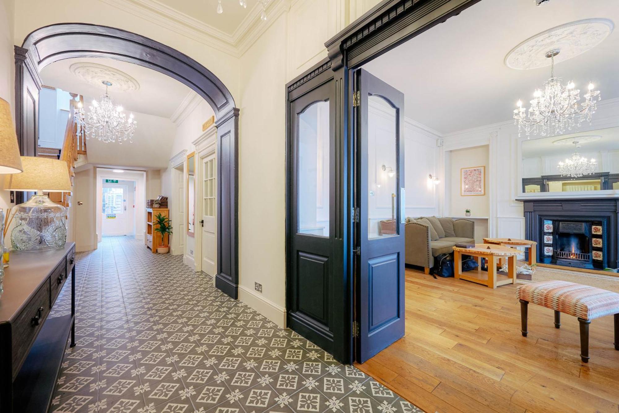 Wilding Hotel Brough  Екстериор снимка