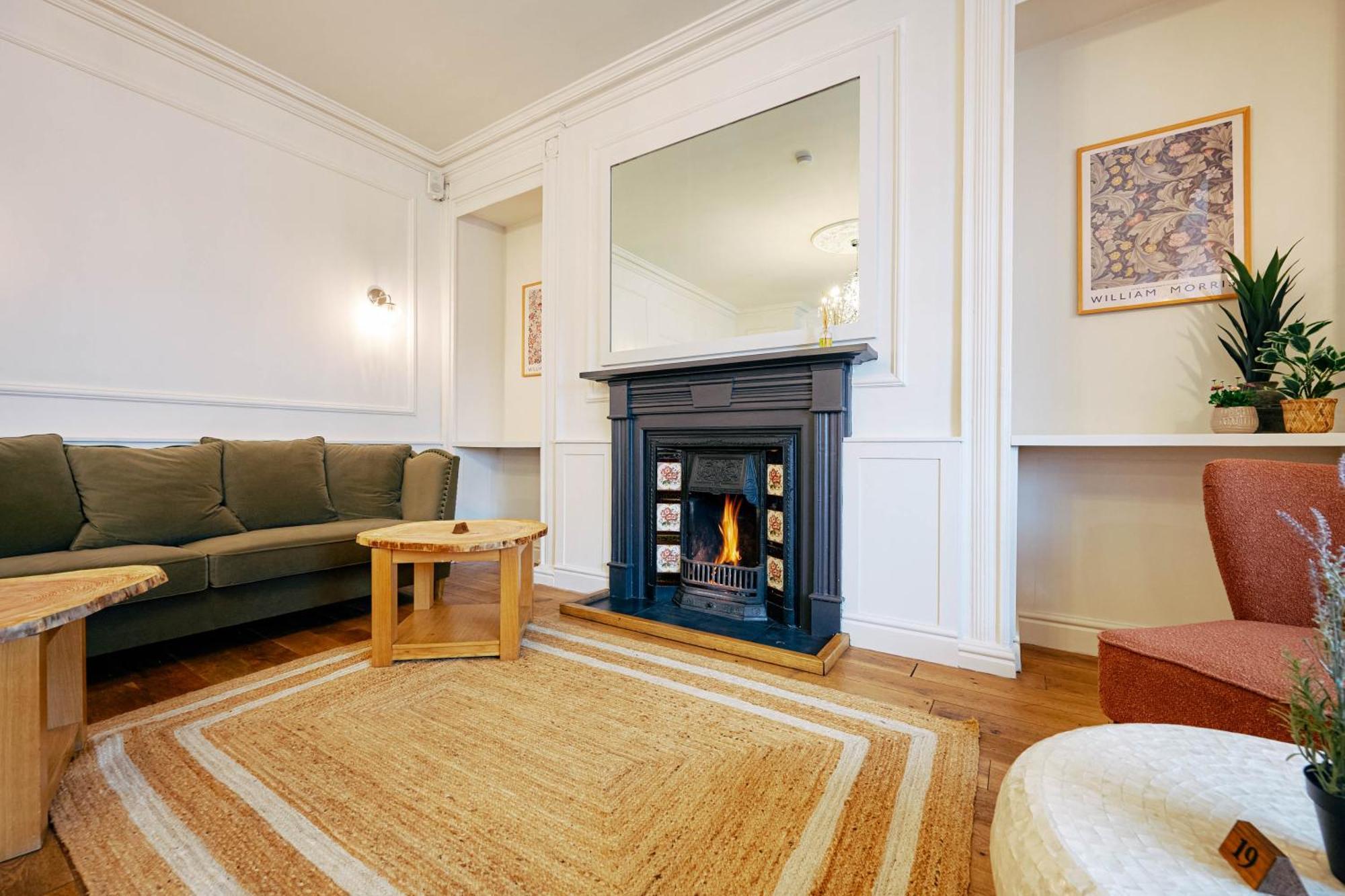 Wilding Hotel Brough  Екстериор снимка