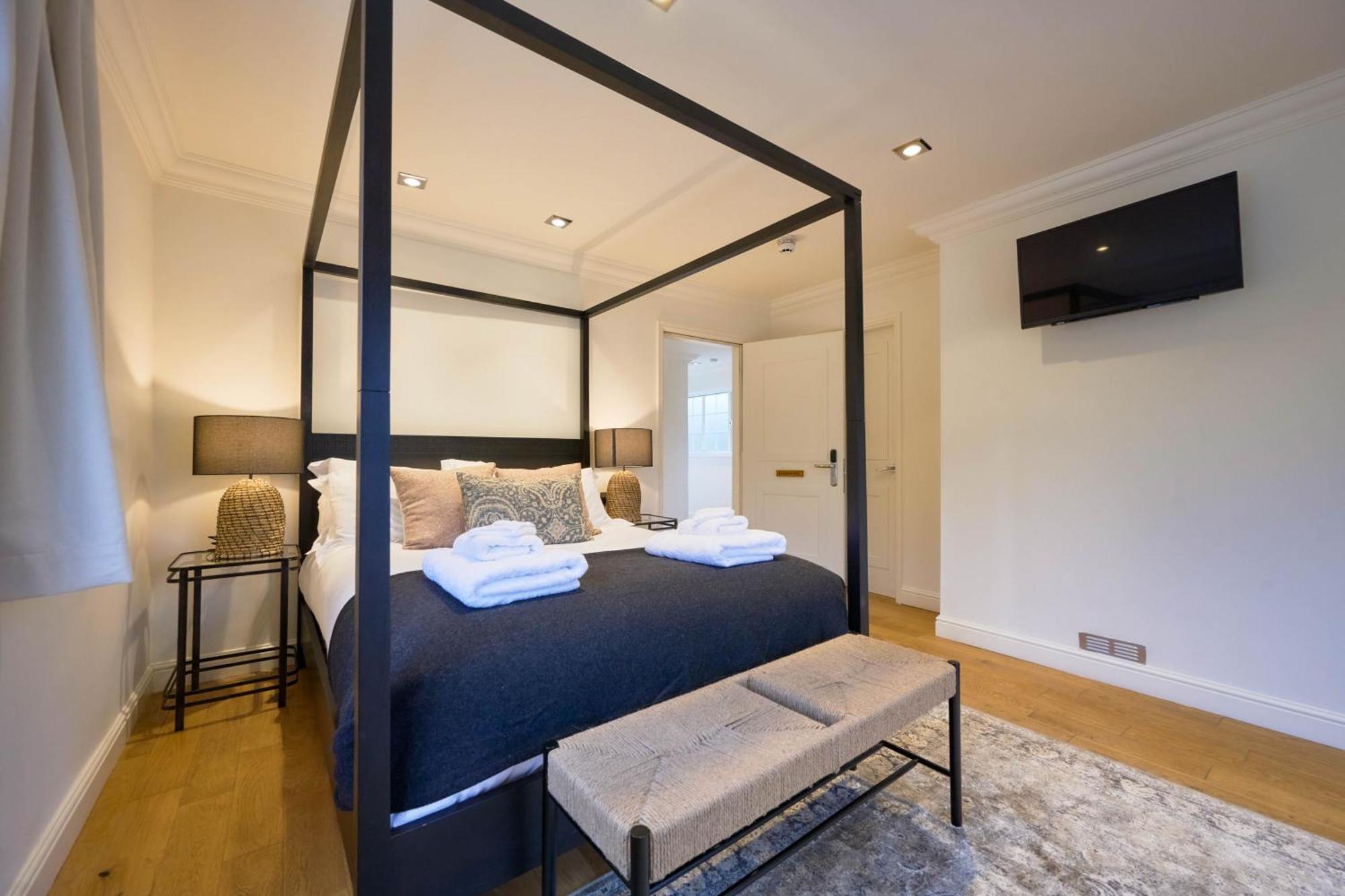 Wilding Hotel Brough  Екстериор снимка