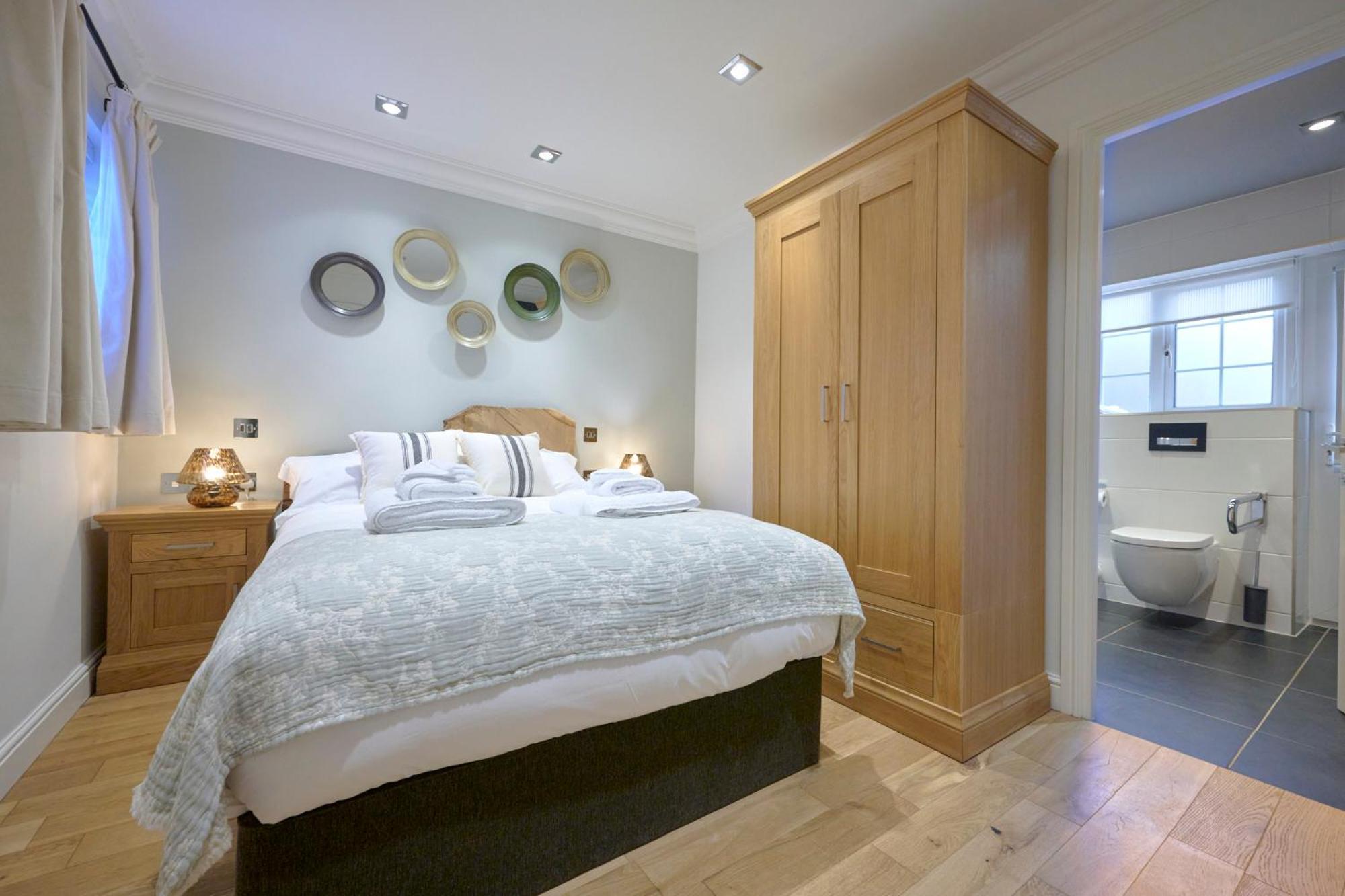 Wilding Hotel Brough  Екстериор снимка