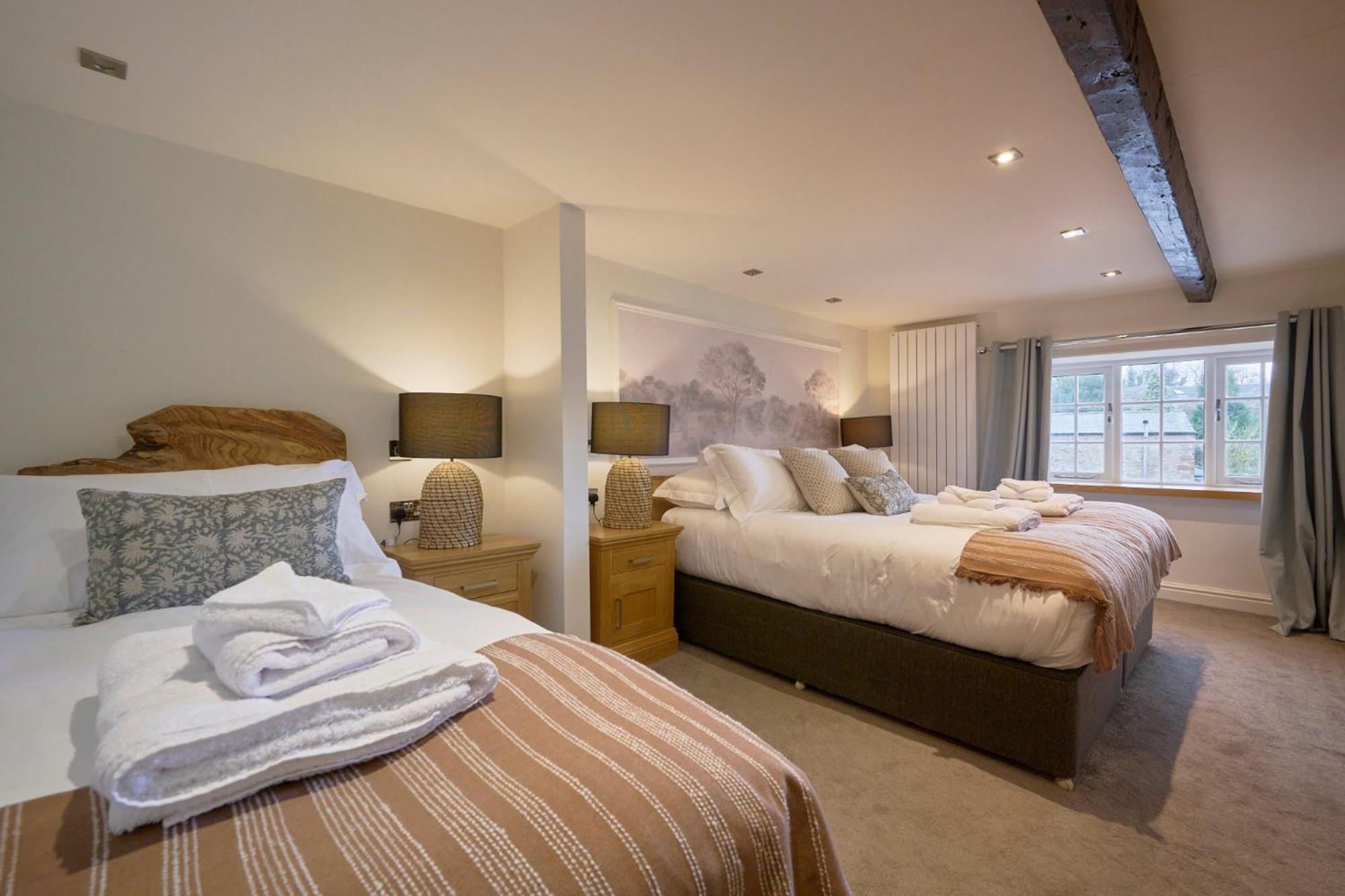 Wilding Hotel Brough  Стая снимка