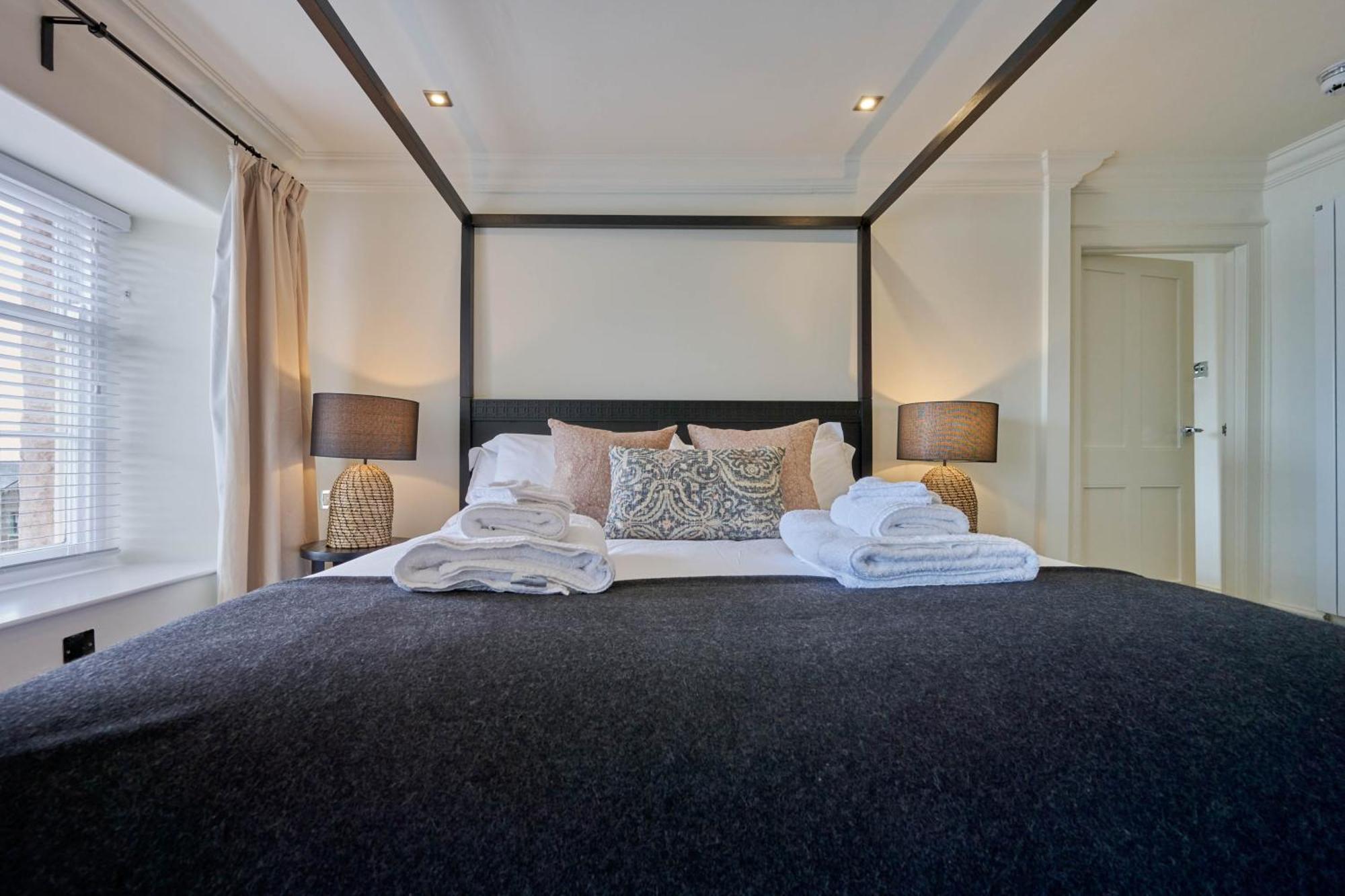 Wilding Hotel Brough  Екстериор снимка