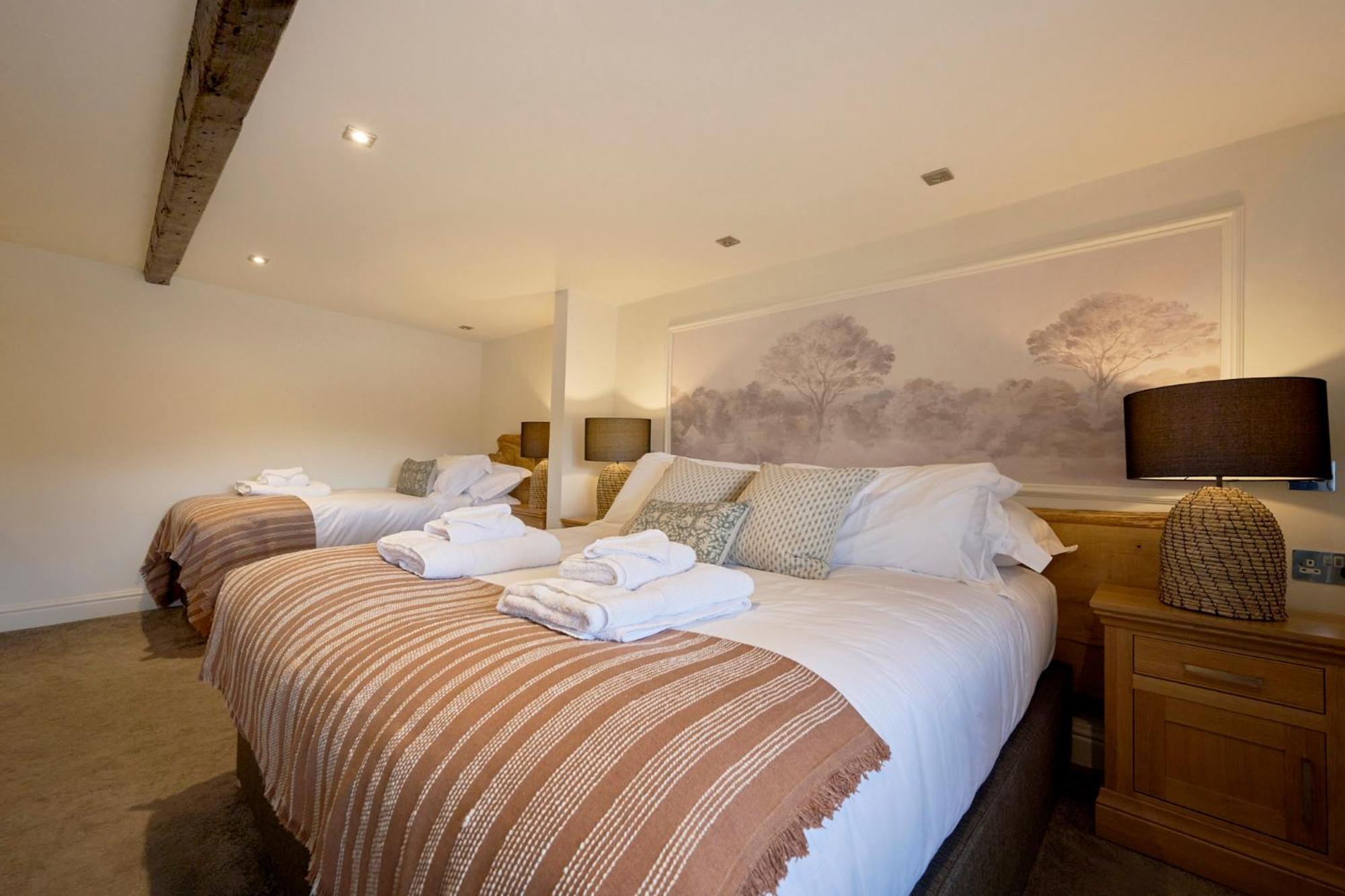 Wilding Hotel Brough  Екстериор снимка