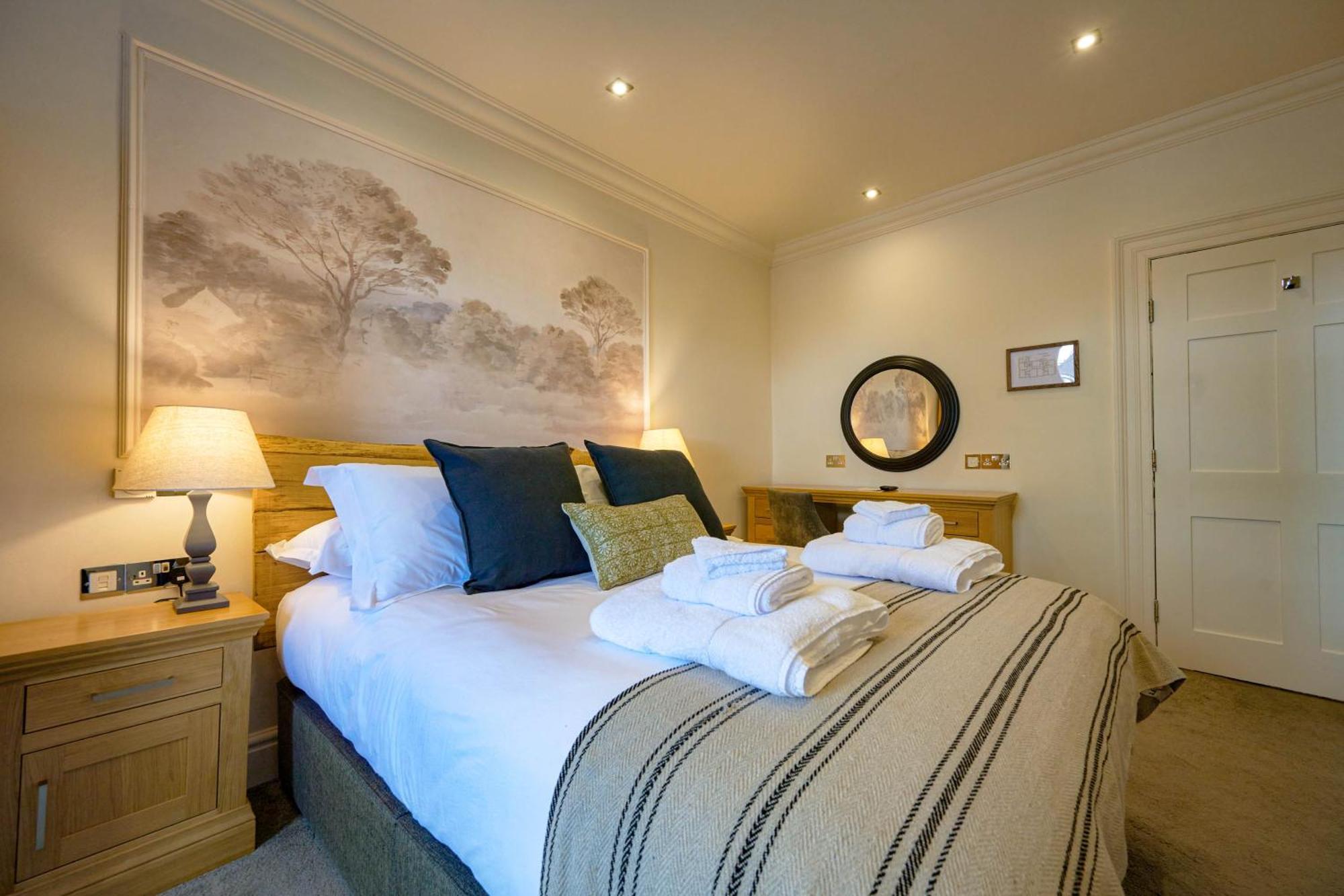 Wilding Hotel Brough  Екстериор снимка