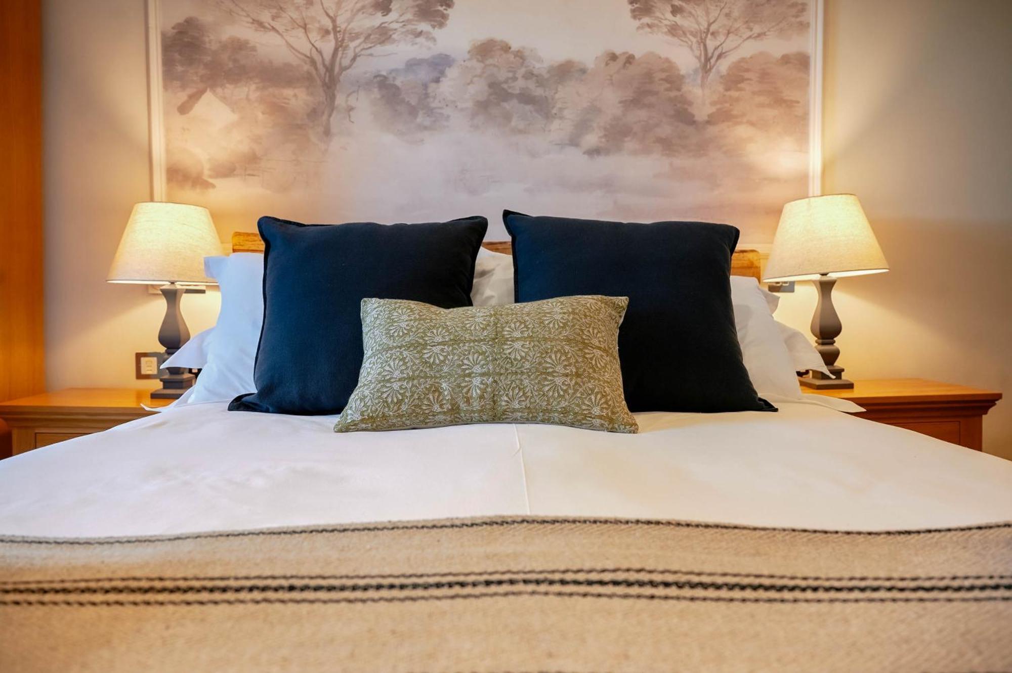 Wilding Hotel Brough  Екстериор снимка