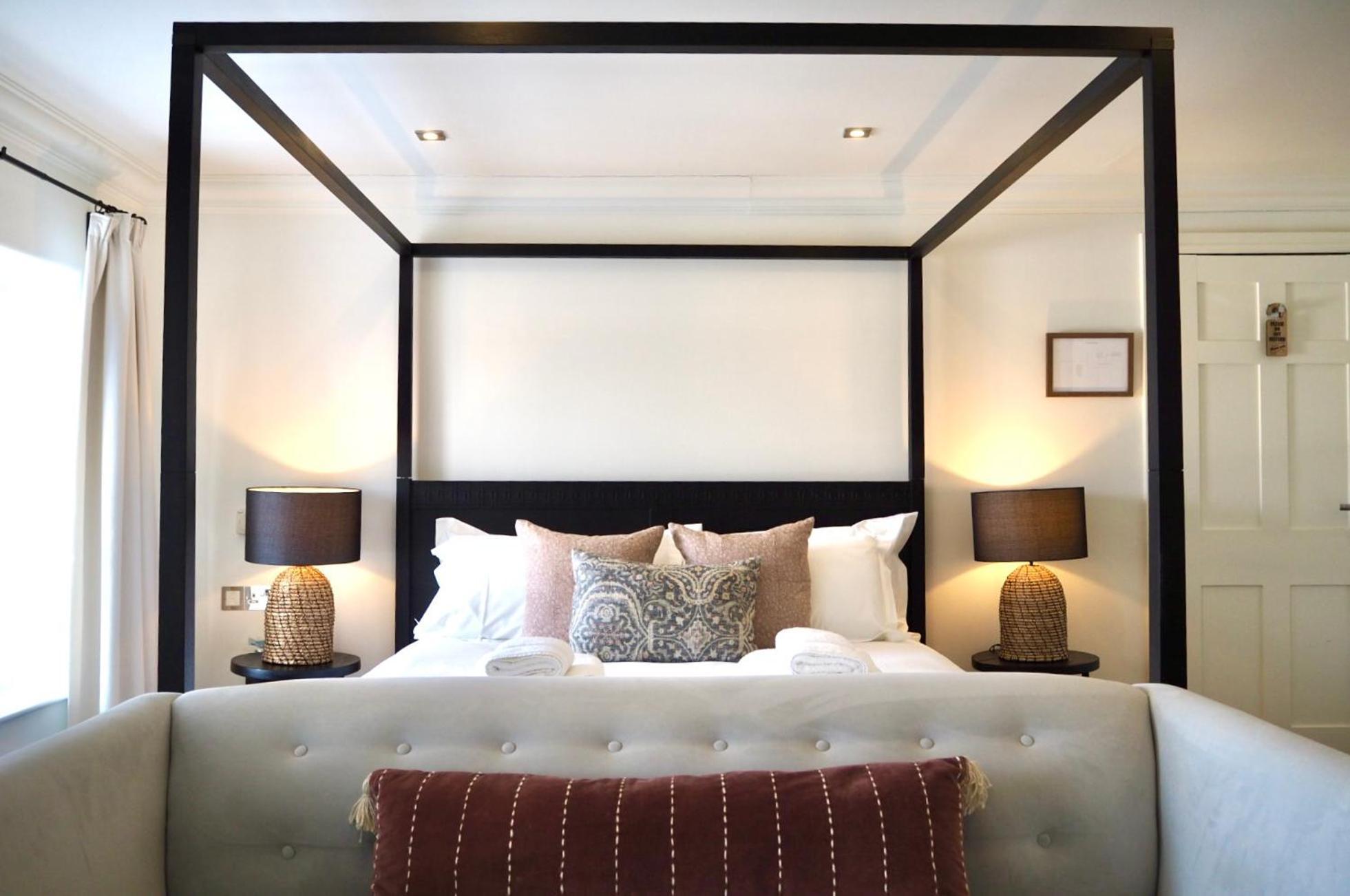 Wilding Hotel Brough  Екстериор снимка