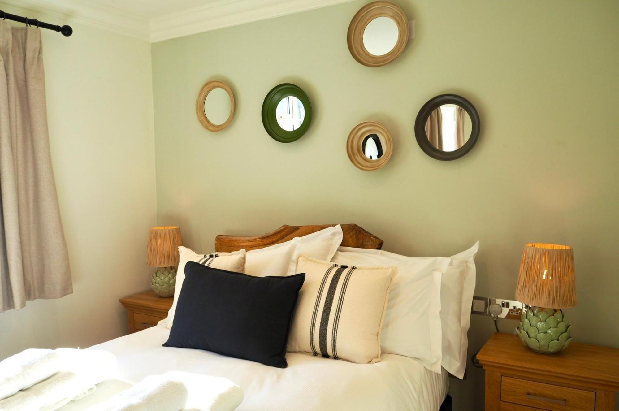 Wilding Hotel Brough  Стая снимка