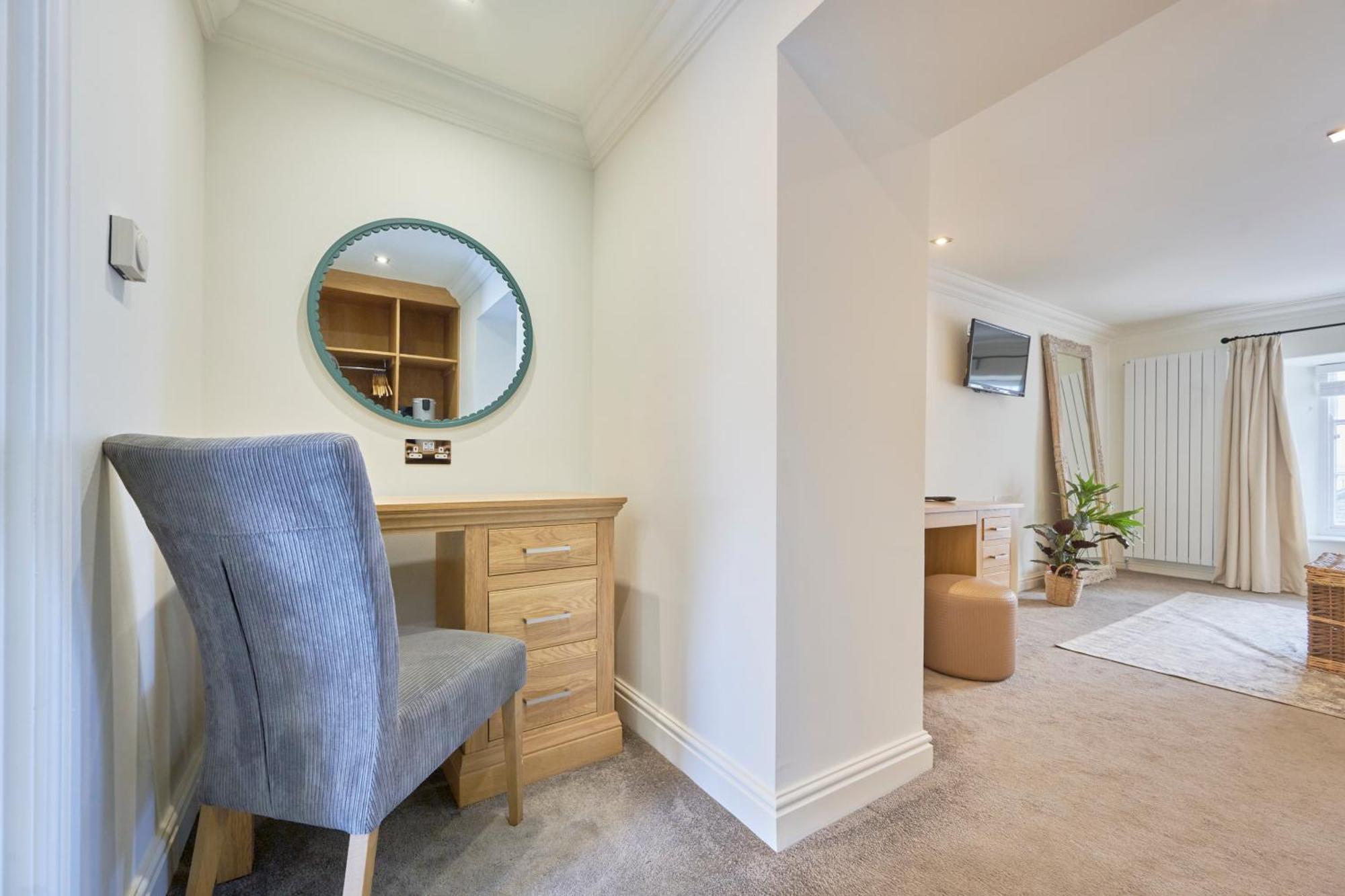 Wilding Hotel Brough  Стая снимка