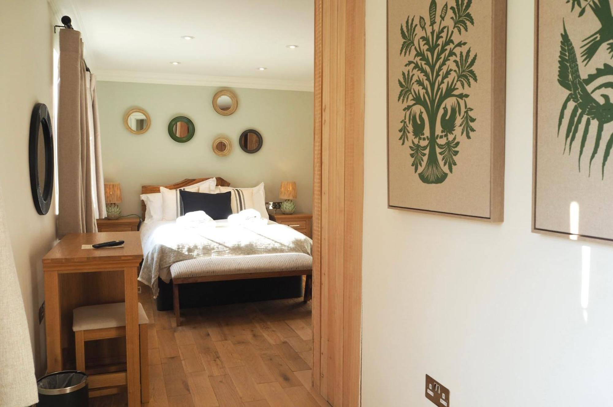 Wilding Hotel Brough  Екстериор снимка