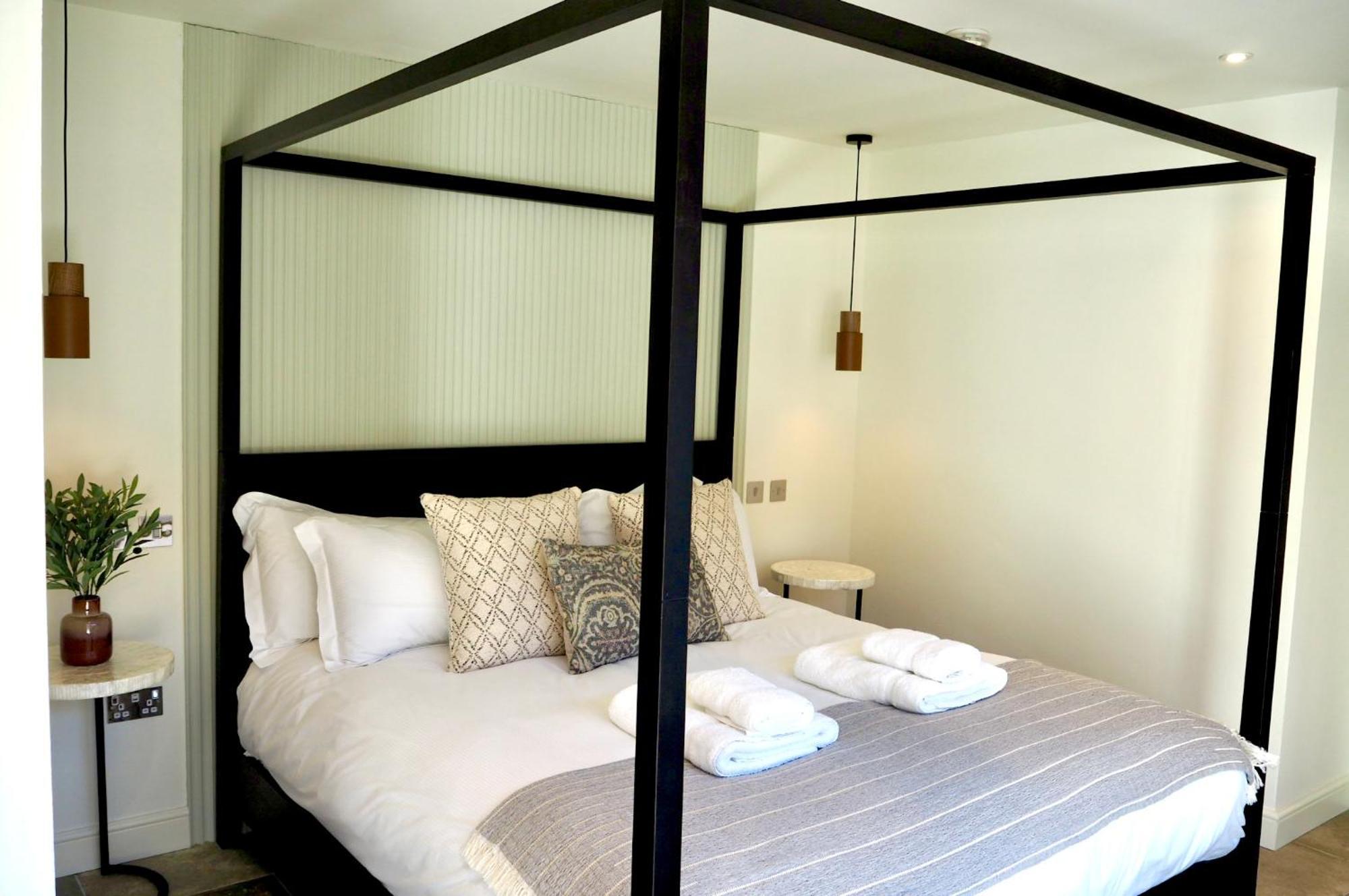 Wilding Hotel Brough  Стая снимка