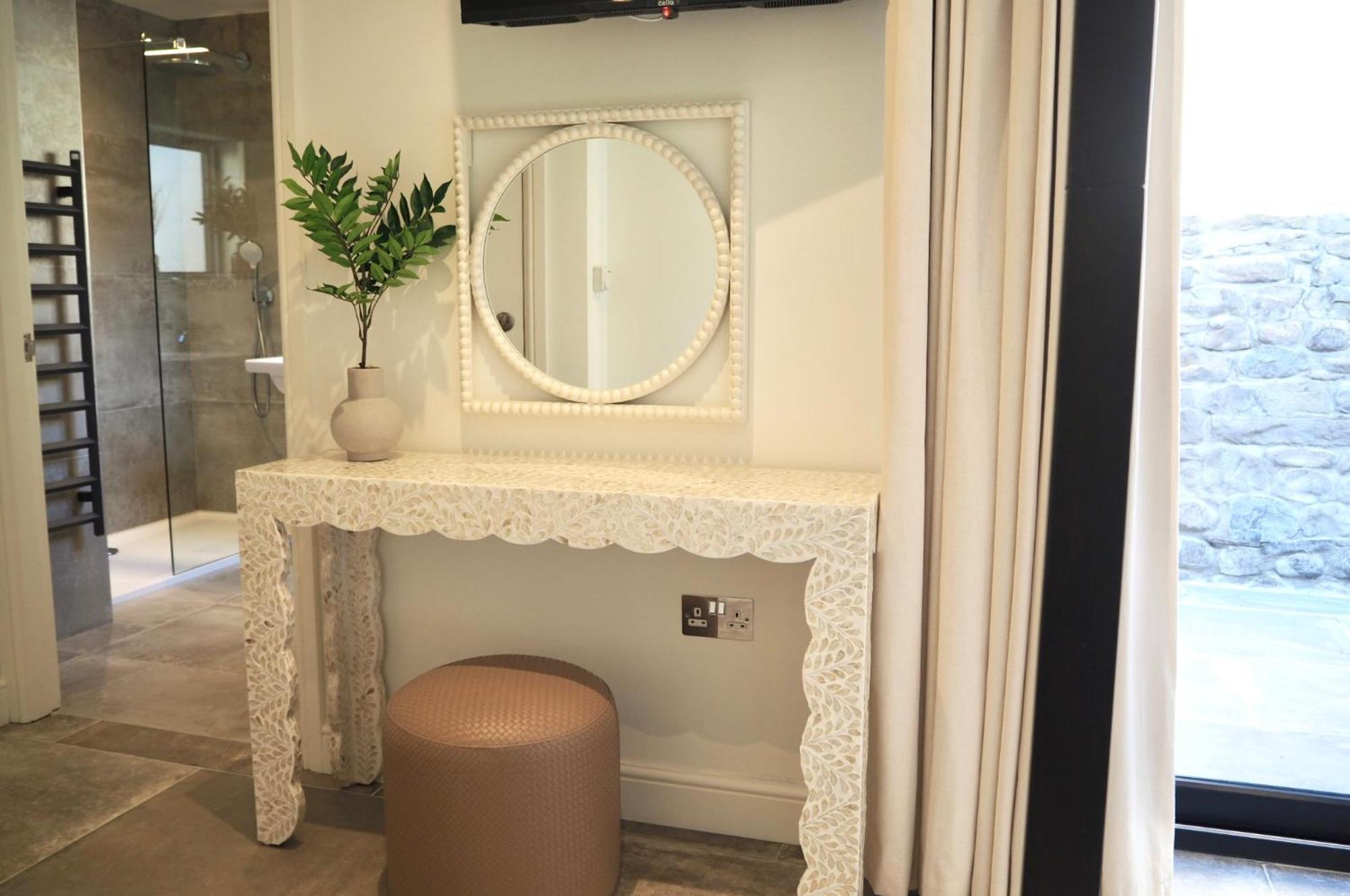 Wilding Hotel Brough  Екстериор снимка