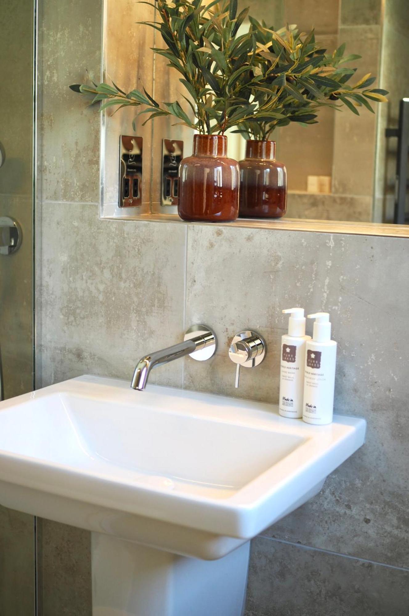 Wilding Hotel Brough  Екстериор снимка