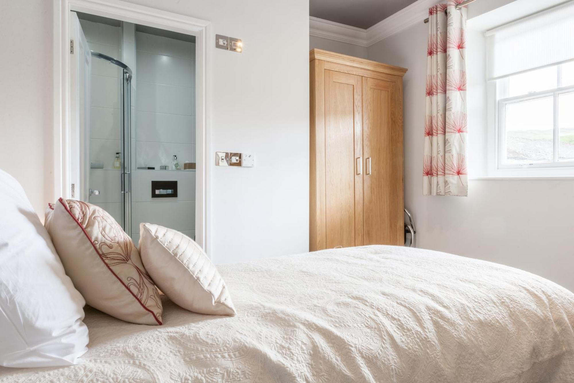 Wilding Hotel Brough  Стая снимка